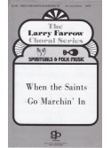 When The Saints Go Marchin' In 