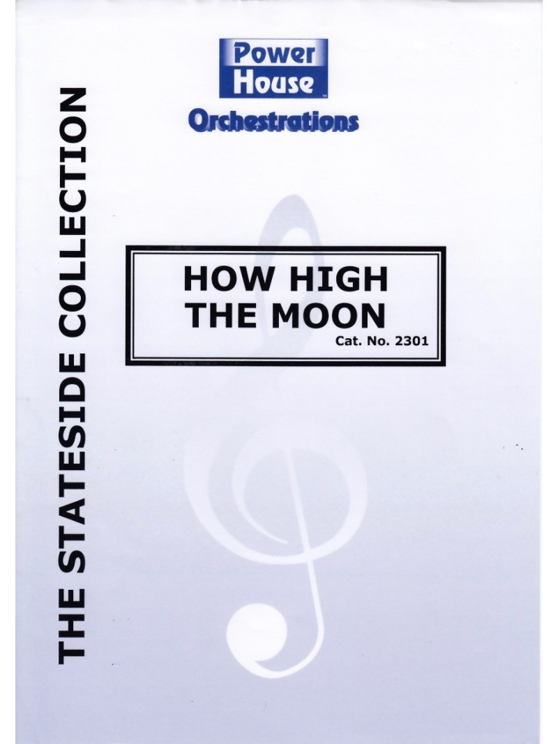 How High The Moon