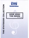 How High The Moon