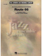 arrangiamenti Manhattan Transfer, spartiti jazz