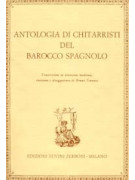 Chitarristi Barocco Spagnolo