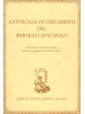 Chitarristi Barocco Spagnolo