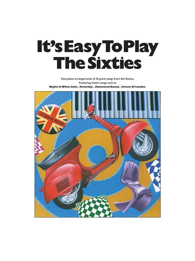 It's Easy To Play The Sixties