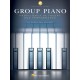Group Piano (book/Audio Online)