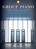 Group Piano (book/Audio Online)