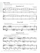 Group Piano krieger, teoria pianoforte