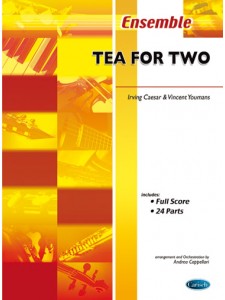 Tea for Two For Orchestra