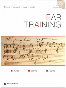 Ear Training (libro/CD) 
