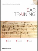 Ear Training (libro/CD) 