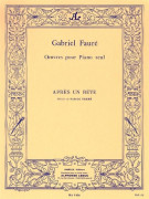 Gabriel Faure'