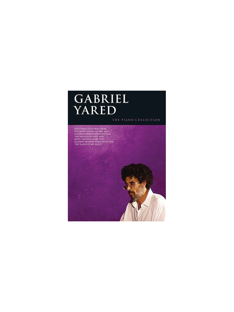 gabriel yared 