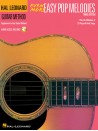 Guitar Method: Even More Easy Pop Melodies