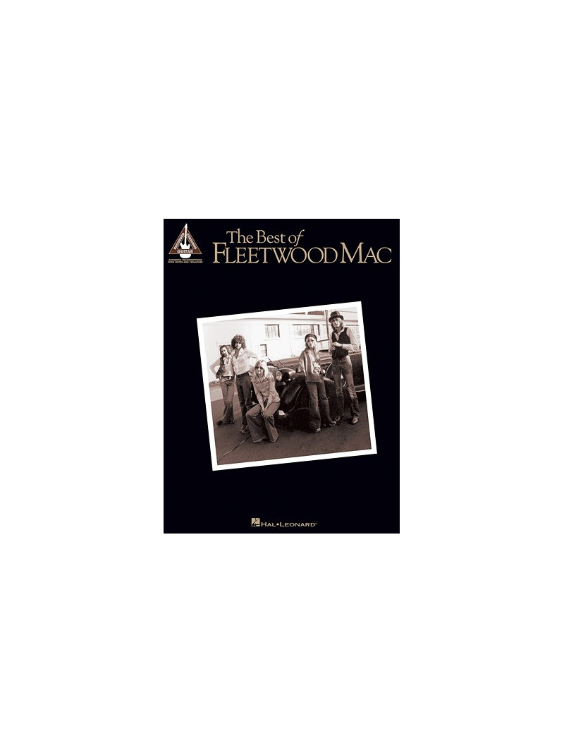 The Best of Fleetwood Mac