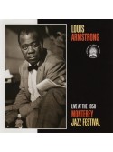 Live At The 1958 Monterey Jazz Festival (CD)