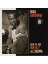 Live At The 1958 Monterey Jazz Festival (CD)