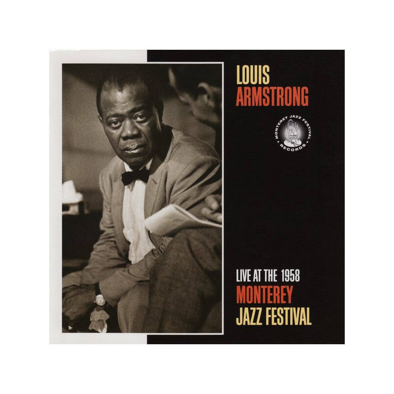 The Louis Armstrong Collection (trumpet)