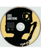 louis armstrong-Live Monterey Jazz Festival CD