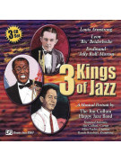3 Kings of Jazz (3 CD Set)
