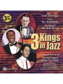 3 Kings of Jazz (3 CD Set)
