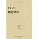 I've Got Rhythm (String quartet)