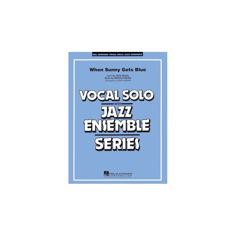 When Sunny Gets Blue