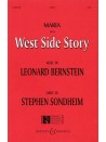 Maria from West Side Story