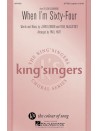 King's Singers - When I'm Sixty-Four (Choral)