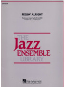 Feelin' alright-rock jazz ensemble