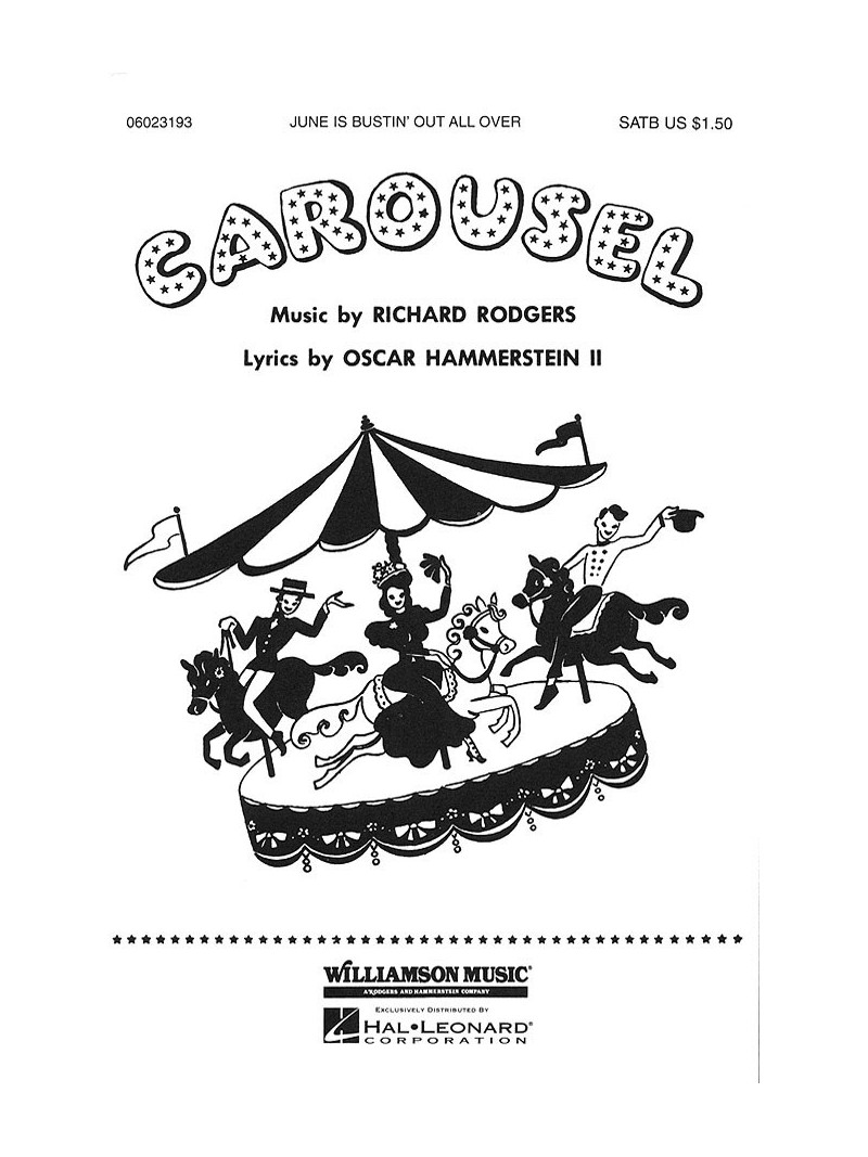 June Is Bustin' Out All Over (from Carousel)