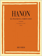 Hanon - Il pianista virtuoso (Ricordi)