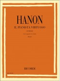 Hanon - Il pianista virtuoso (Ricordi)