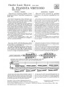 Hanon - Il pianista virtuoso (Ricordi)