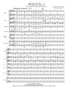 Waltz No.2 - Shostakovich