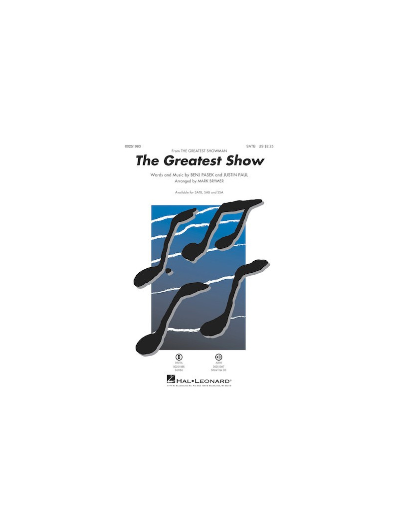 The Greatest Show