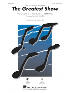 The Greatest Show