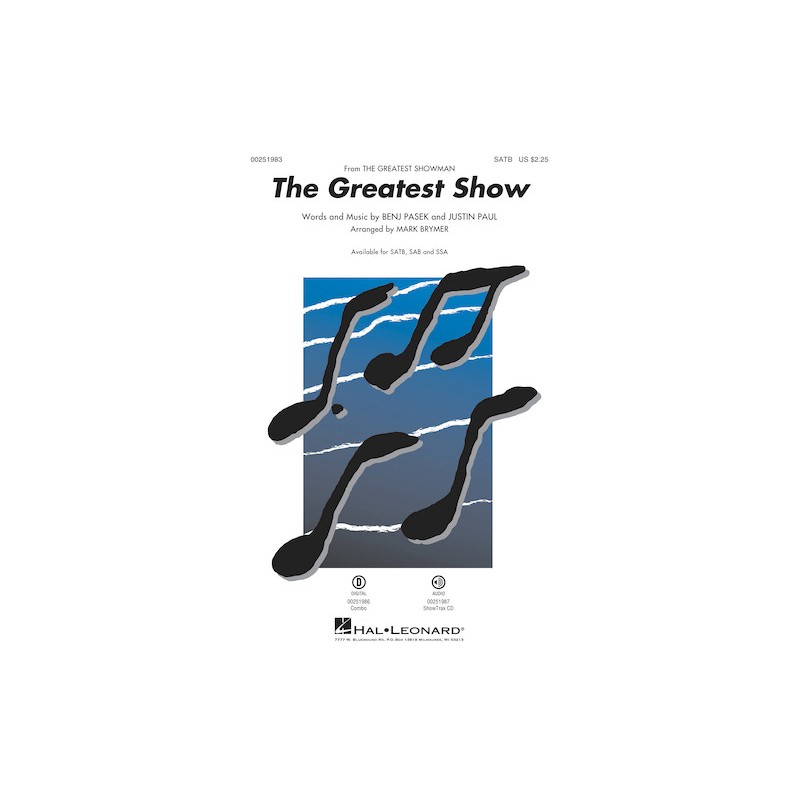 The Greatest Show