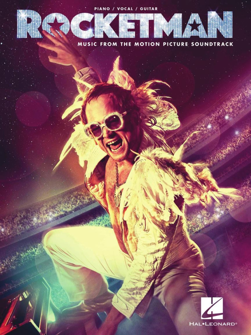 Rocketman - Music from the Motion Picture