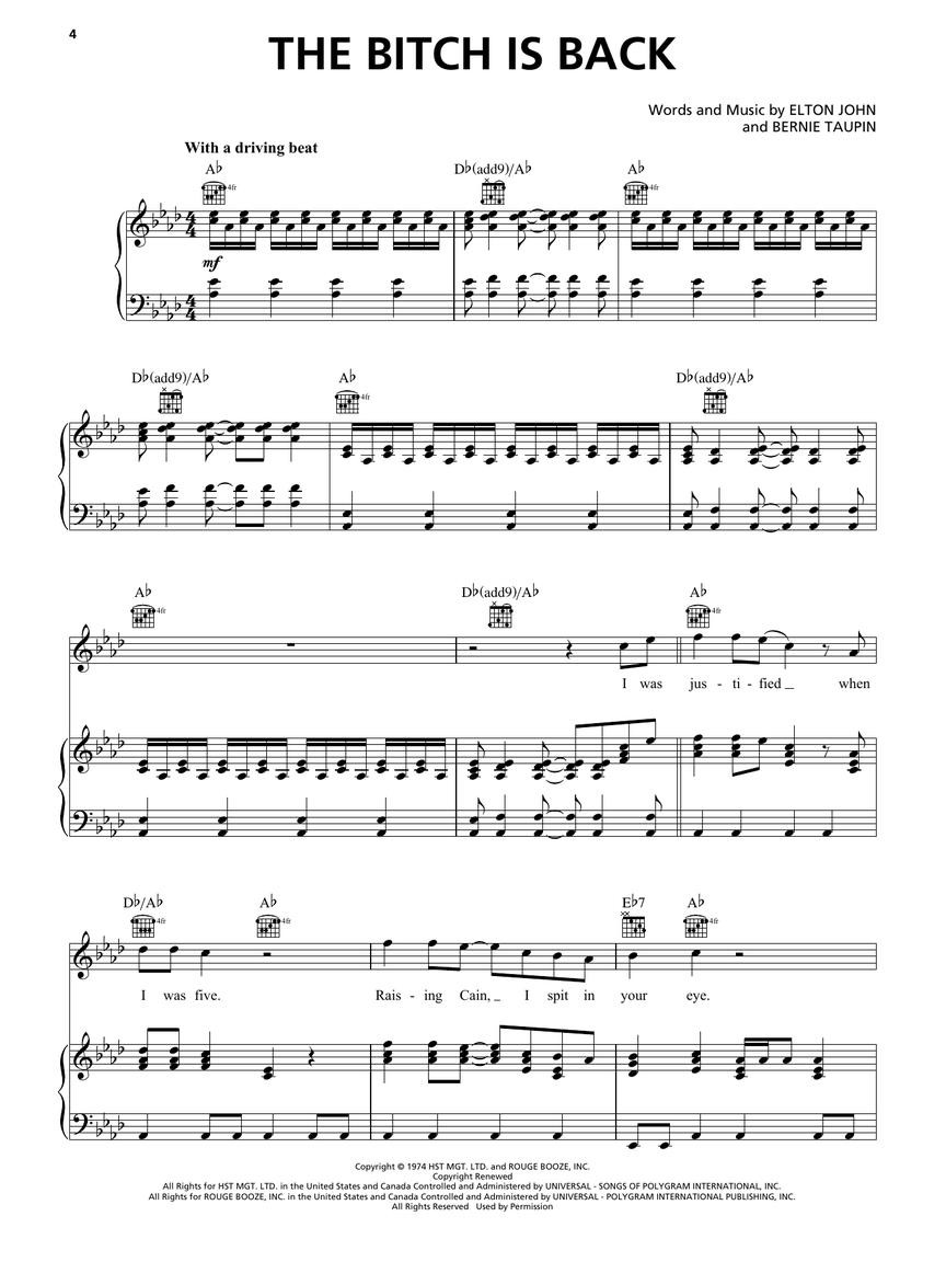 Rocketman - Music from the Motion Picture