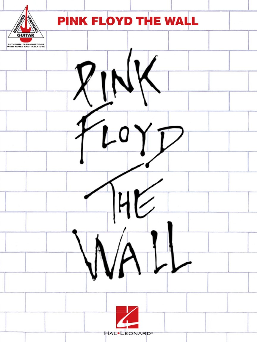 Pink Floyd - The Wall (Guitar)