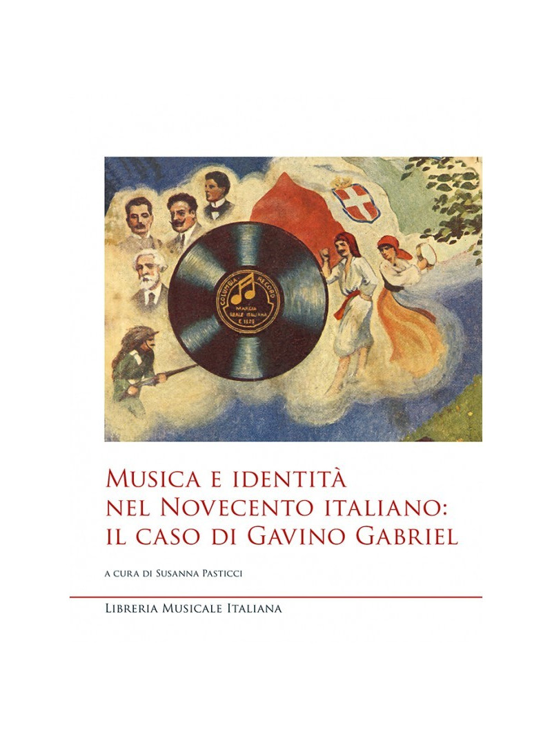 Musica e identità nel Novecento