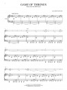 Game of Thrones Theme ( Violin & Piano)