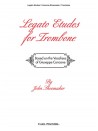 Legato Etudes for Trombone