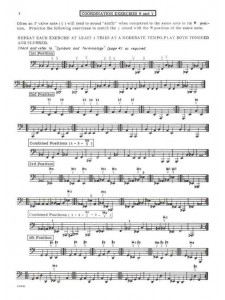 The Double Valve Bass Trombone