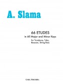66 Etudes In All Major and Minor Keys
