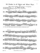 Improvisational Patterns: Bebop Era vol.2 (Bass Clef)