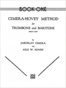 jeroslav cimera Method for Trombone 