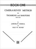 Method for Trombone & Baritone Book 1