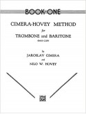 jeroslav cimera Method for Trombone 