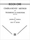Method for Trombone & Baritone Book 1