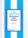 Astor Piazzolla: Milonga del Angel